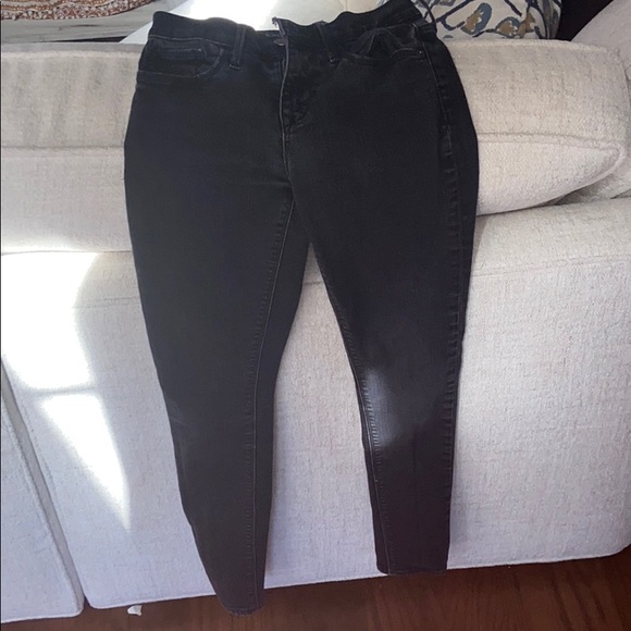 Express skinny jeans - Picture 6 of 7